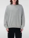 Nike Sweaters In Grey