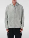 Nike Sweatshirt  Men Color Grey In Gray