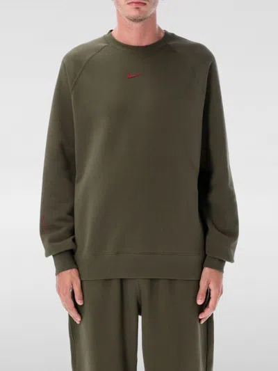 NIKE SWEATSHIRT NIKE MEN COLOR KAKI,H34989030