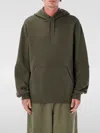 Nike Nocta Fleece Nrg Cs Hoodie In Brown