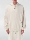 Nike M Nrg Cs Hoodie Flc 2 In White