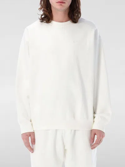 Nike Sweatshirt  Men Color White
