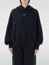 Nike Phoenix Hoodie In Schwarz