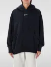 Nike Hoodie In Schwarz