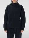 Nike Women's  Sportswear Tech Fleece Windrunner Full-zip Hoodie In Schwarz