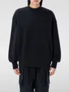 Nike Sweatshirt In Schwarz