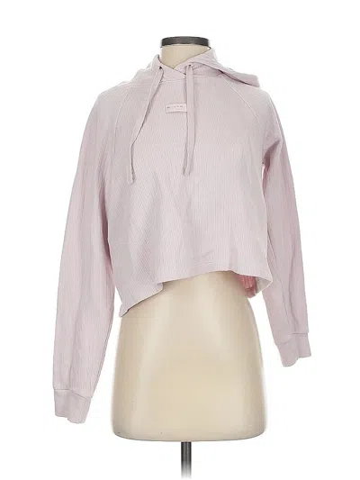 Pre-owned Nike Sweatshirt In Pink