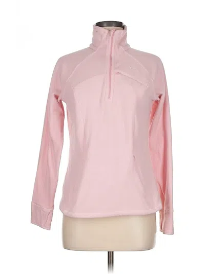 Pre-owned Nike Sweatshirt In Pink