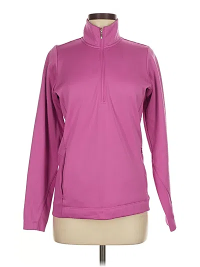 Pre-owned Nike Sweatshirt In Pink