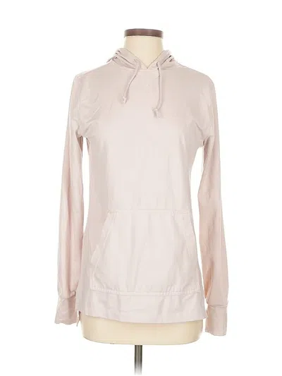 Pre-owned Nike Sweatshirt In Pink