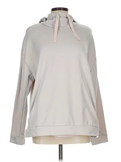 Pre-owned Nike Sweatshirt In Pink