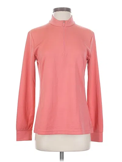 Pre-owned Nike Sweatshirt In Pink