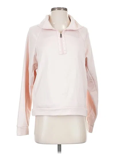 Pre-owned Nike Sweatshirt In Pink