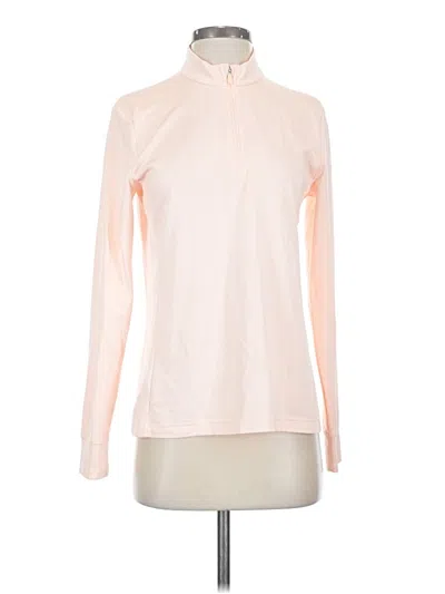 Pre-owned Nike Sweatshirt In Pink