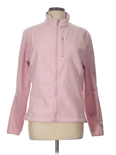 Pre-owned Nike Sweatshirt In Pink