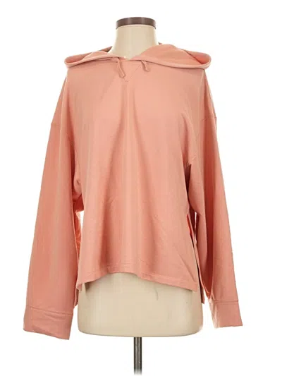 Pre-owned Nike Sweatshirt In Pink