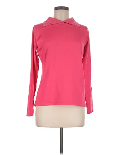 Pre-owned Nike Sweatshirt In Pink