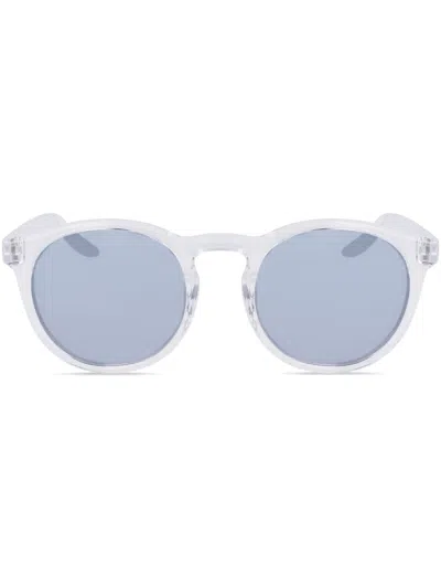 Nike Swerve 太阳眼镜 In Metallic