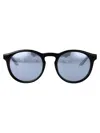 Nike Swerve P Sunglasses In Gray