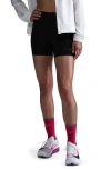 Nike Swift Dri-fit High Waist Bike Shorts