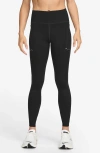 Nike Swift High-waisted Pocket 7/8 Running Leggings