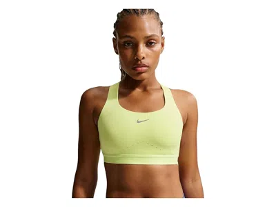 Nike Swift High-support Lightly Lined Sports Bra
