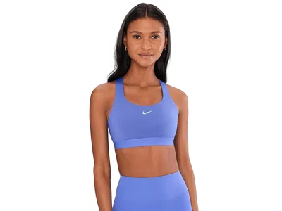 Nike Swift High-support Lightly Lined Sports Bra