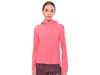 Nike Swift Repel Packable Running Jacket In Gold