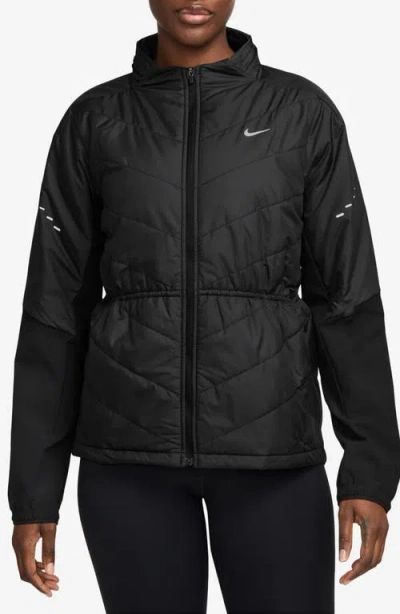 Nike Swift Therma-fit Running Jacket In Multi