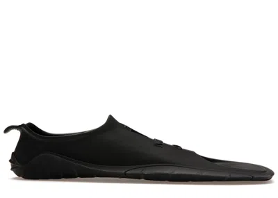 Pre-owned Nike Swim Fins Drake Nocta Turks And Caicos Sneakers In Black