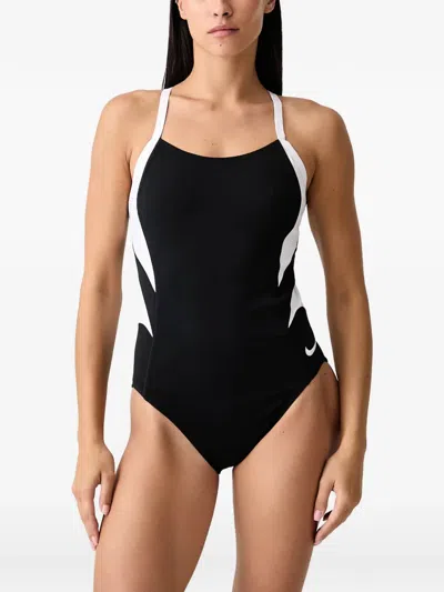 Nike Swim Hydrastrong Fly In Black