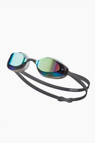 Nike Swim Mirrored Lenses Vapor Pool Goggles