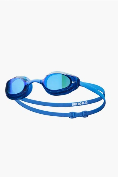 Nike Swim Mirrored Lenses Vapor Pool Goggles