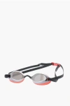 NIKE SWIM POOL GOGGLES WITH MIRRORED LENSES