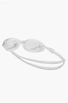 Nike Swim See-through Chrom Pool Goggles With Anti-fog Lenses