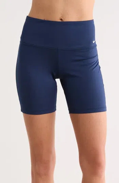 Nike Swim Shorts In Blue