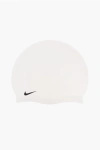 Nike Swim Solid Color Silicone Pool Cap