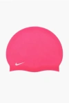 Nike Swim Solid Color Silicone Pool Cap