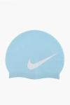 NIKE SWIM SOLID COLOR SILICONE POOL CAP