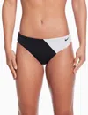 Nike Swim Women's Colour Block Hipster Bikini Bottom