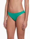 Nike Swim Women's Effortless Essential Sling Bikini Bottom