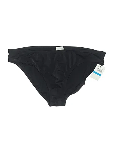 Nike Swimsuit Bottoms In White