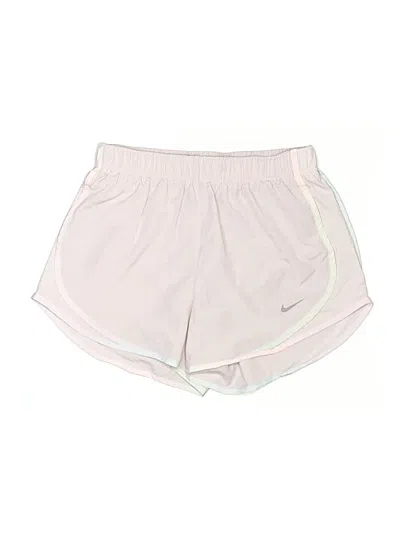Pre-owned Nike Swimsuit Bottoms In Pink