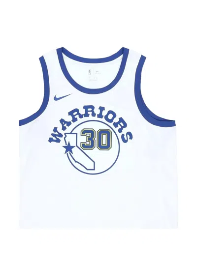 Nike Kids' Swingman Jersey Gs In White