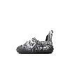 Nike Swoosh 1 Baby/toddler Shoes In Black
