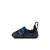 Nike Swoosh 1 Baby/toddler Shoes In Blue