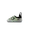 Nike Swoosh 1 Baby/toddler Shoes In Green