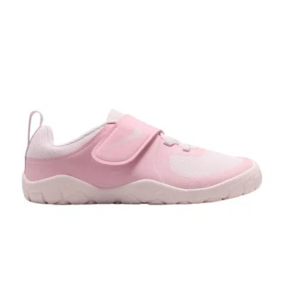 Pre-owned Nike Swoosh 1 Essential Ps 'medium Soft Pink' | Kid's Size 13.5