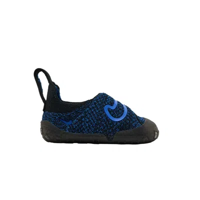 Pre-owned Nike Swoosh 1 Td 'college Navy Game Royal' | Blue | Infant Size 7