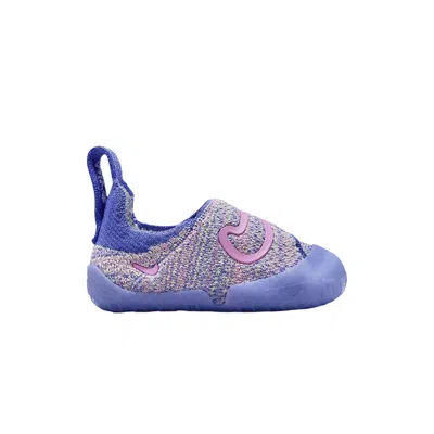 Pre-owned Nike Swoosh 1 Td 'sapphire' | Blue | Infant Size 5